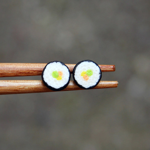 Sushi pecky — foto 1