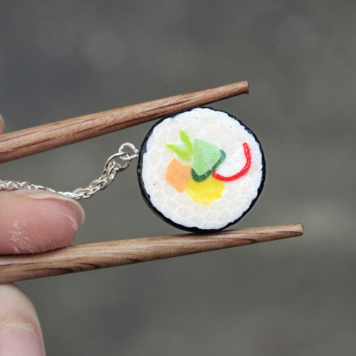 Sushi — foto 1
