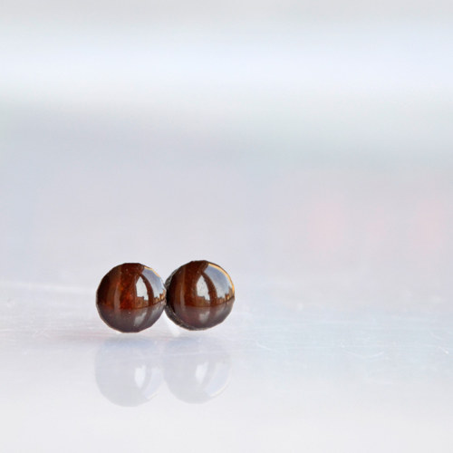 Puzetky mini: čokoládové — foto 1