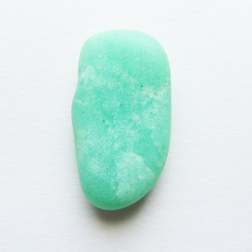 Chryzopras 17x9x4 — foto 1