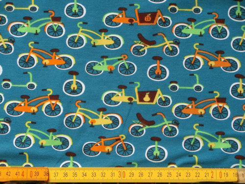 Bicycle BIO úplet — foto 1