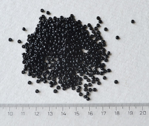 Rokajl černý (15 g) (barva č.14)