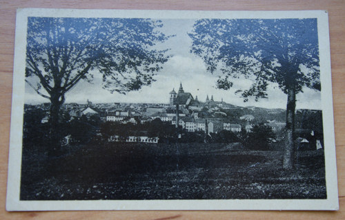 Jihlava 1946