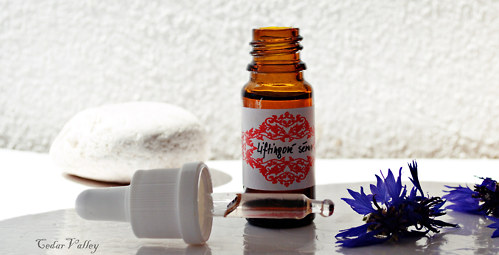 ˘˘Luxury Liftingové sérum s KH˘˘ — foto 1