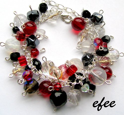 Red-black-white — foto 1