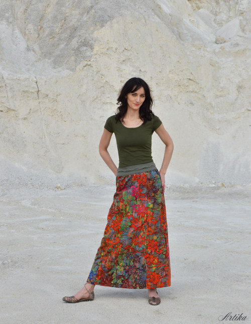 Back to Nature - Multicolor 4 — foto 1