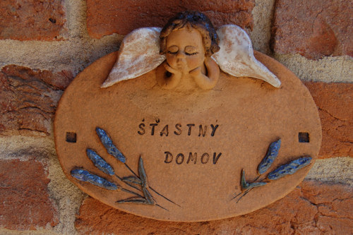 Anděl strážný — foto 1