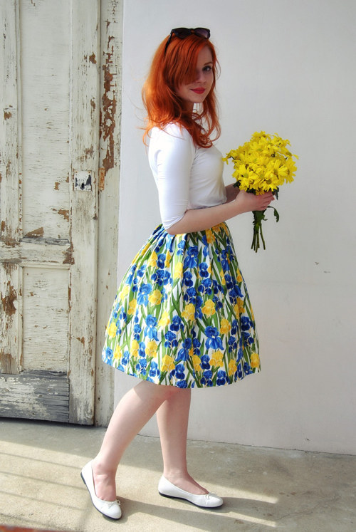 Flower power — foto 1