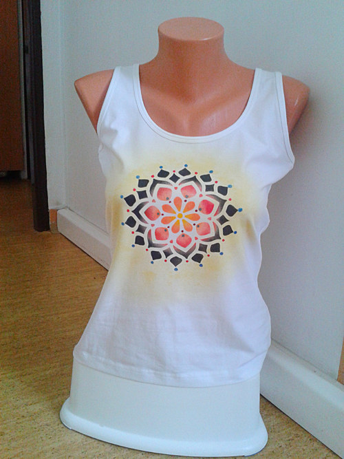 Mandala — foto 1