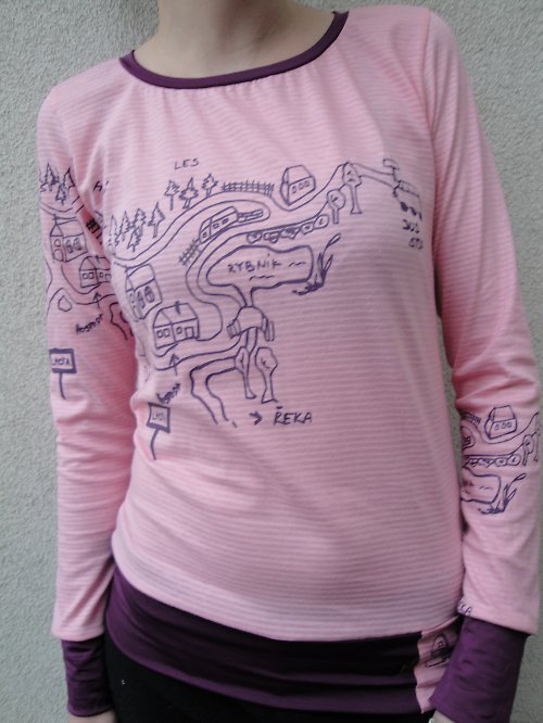 Tričko — foto 1
