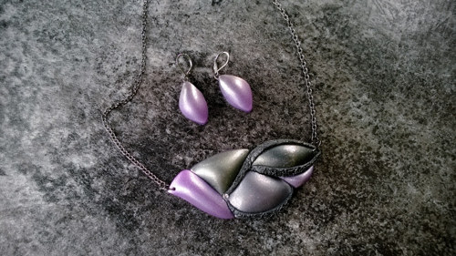 Stone pearls — foto 1