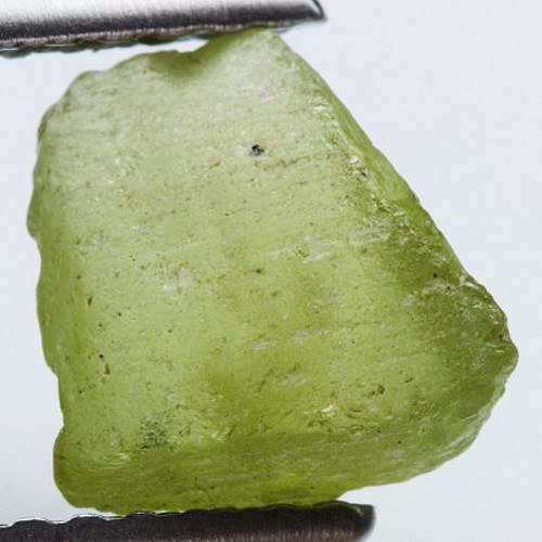 Olivín -- Srí Lanka !! -- 1,31ct (9727) — foto 1