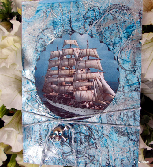 Black Pearl — foto 1