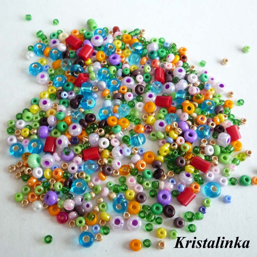 Rokajl mix ...55g