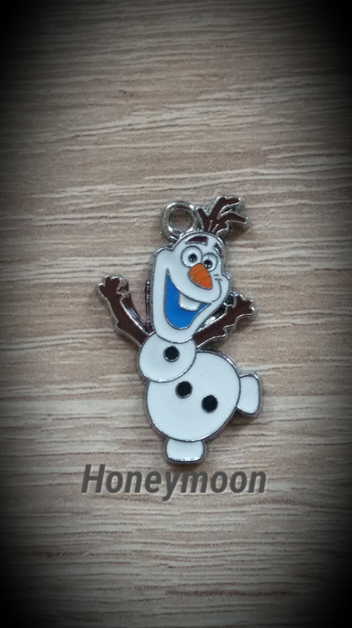 Sněhulák Olaf