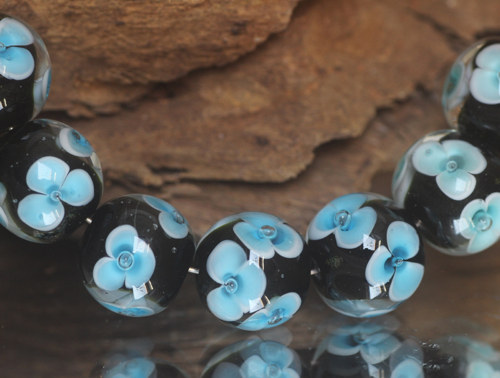 Blueblack — foto 1