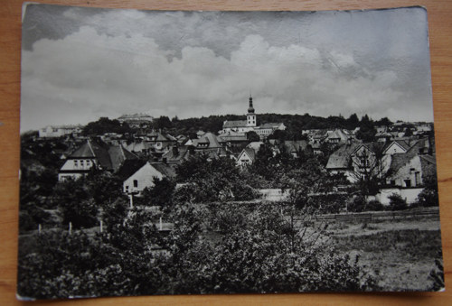 Lysá nad Labem