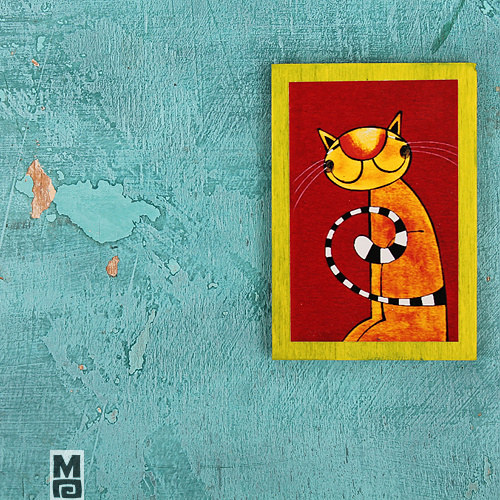 Magnet (1 ks).. — foto 1