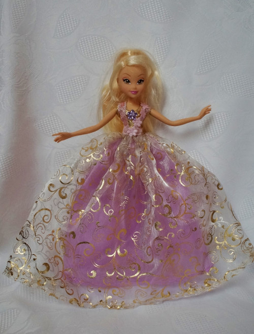 Winx je princeznou — foto 1
