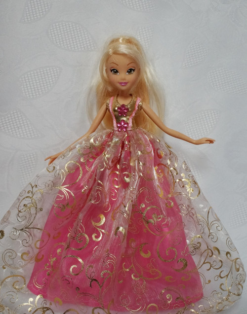 Winx je princeznou — foto 1