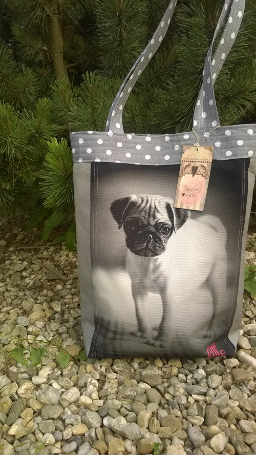 Taška MOPS:-) — foto 1