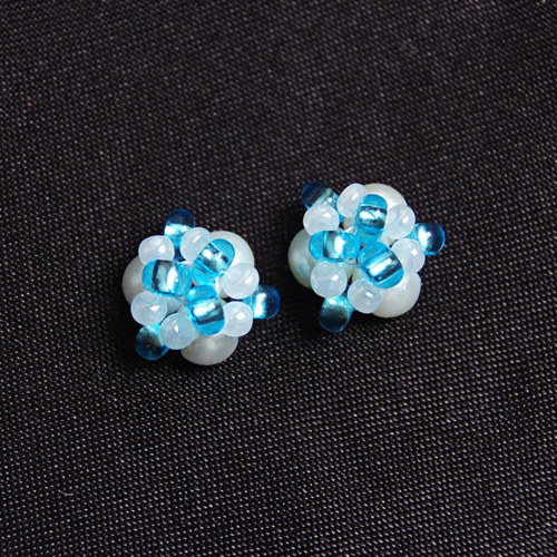 "Triangular style 17" - puzetky 9mm