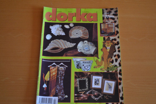 Dorka 7/2003 — foto 1