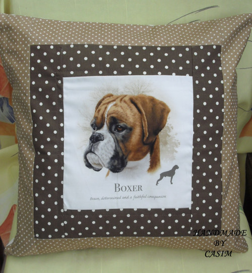 Boxer — foto 1