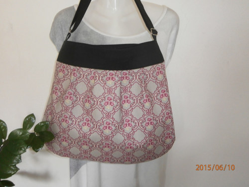 Letní-Růžičky V Ornamentu:-) — foto 1
