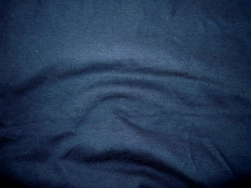 Úplet tm.modrý č.58 (cena za kus) — foto 1