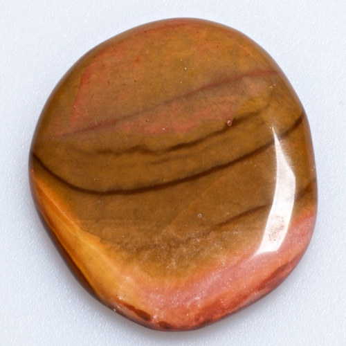 Jaspis polychrom — foto 1
