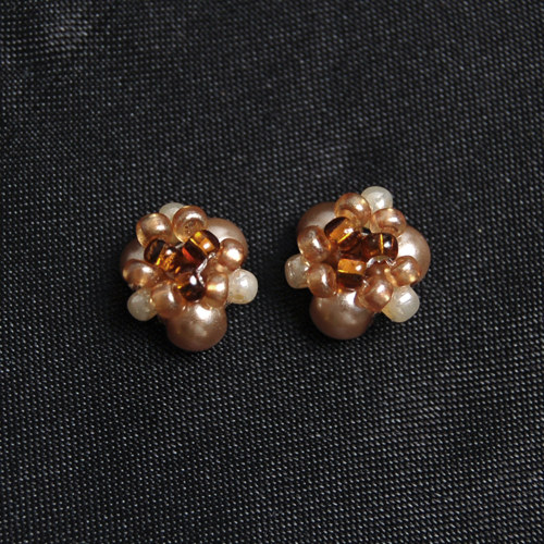 "Triangular style 19" - puzetky 9mm