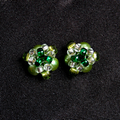 "Triangular style 20" - puzetky 9mm