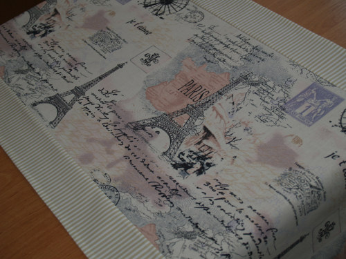 Běhoun - Route de Paris — foto 1