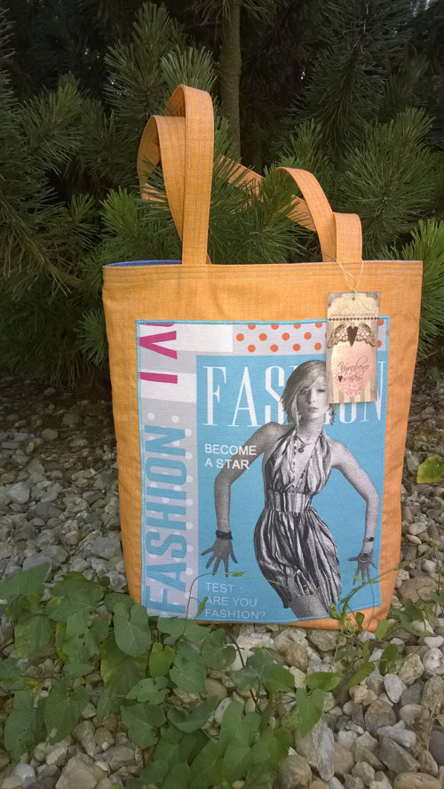 Taška FASHION.-) — foto 1