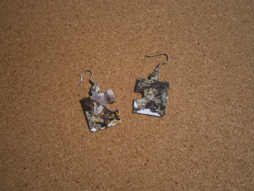 Puzzle VIII — foto 1
