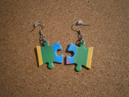 Puzzle XII