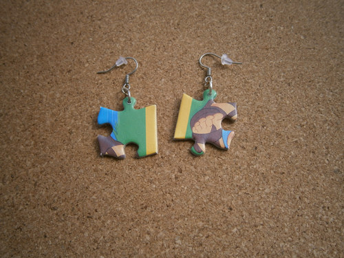 Puzzle XV