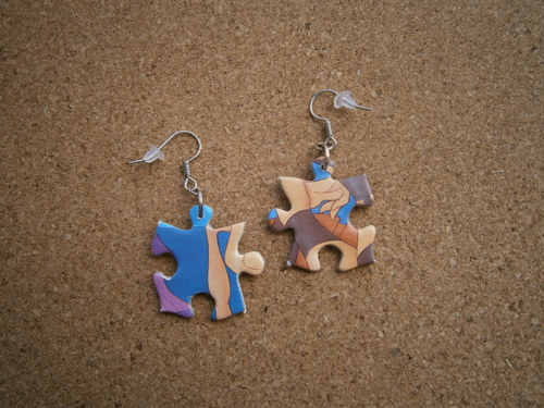 Puzzle XVII