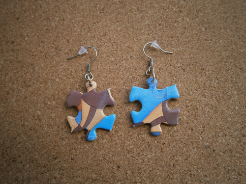 Puzzle XVIII