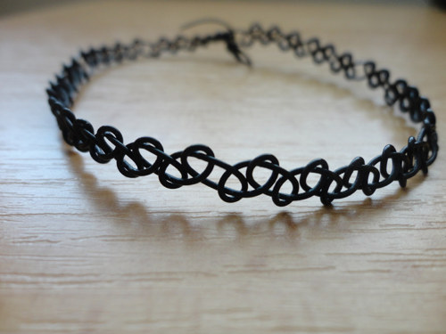 Choker — foto 1