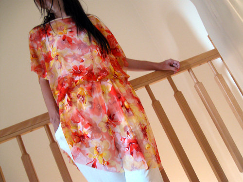 Kaftan... — foto 1