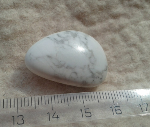 Magnezit - placka L-232 — foto 1