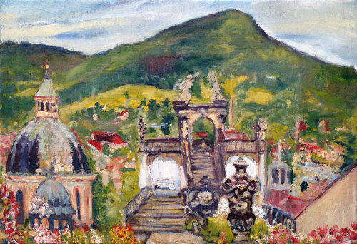 Ruzovka