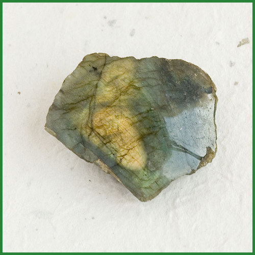 Labradorit 1 — foto 1