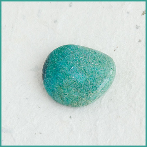 Chryzokol — foto 1