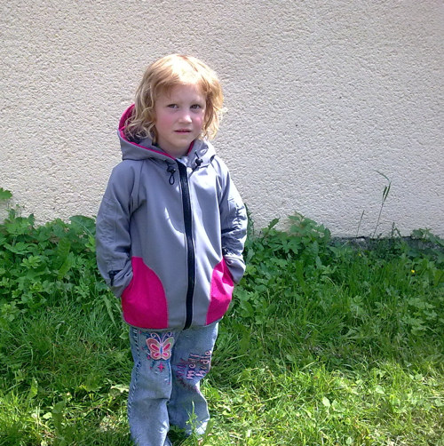Bundička na přání — foto 1