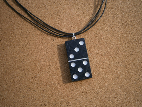 Domino 3/5 — foto 1
