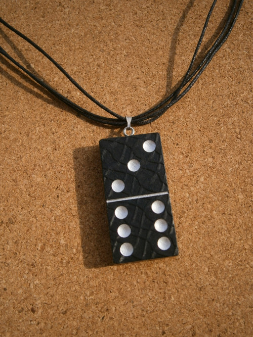 Domino 3/6 — foto 1