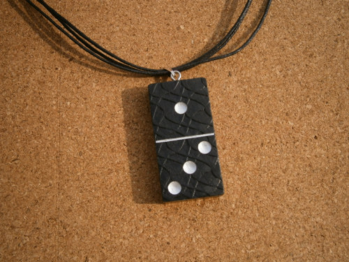 Domino 1/3 — foto 1